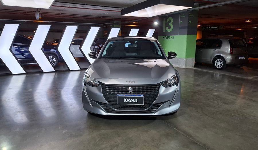 Peugeot 208 1.6L ACTIVE PACK Hatchback 2024