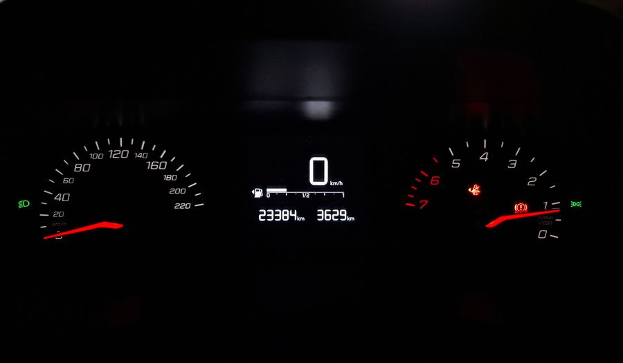 Peugeot 208 1.6L ACTIVE PACK Hatchback 2024