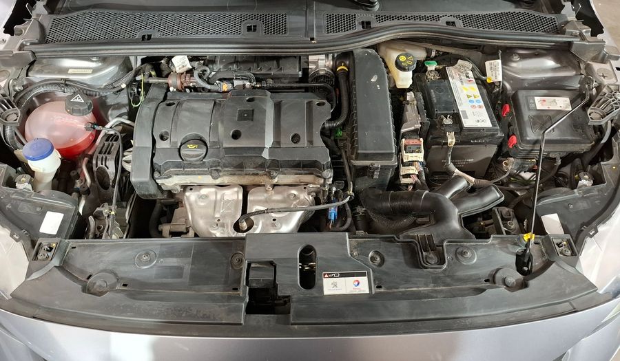 Peugeot 208 1.6L ACTIVE PACK Hatchback 2024