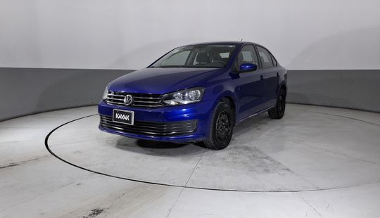 Volkswagen • Vento