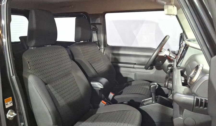 Suzuki Jimny 1.5 GLX AUTO 4WD Suv 2023