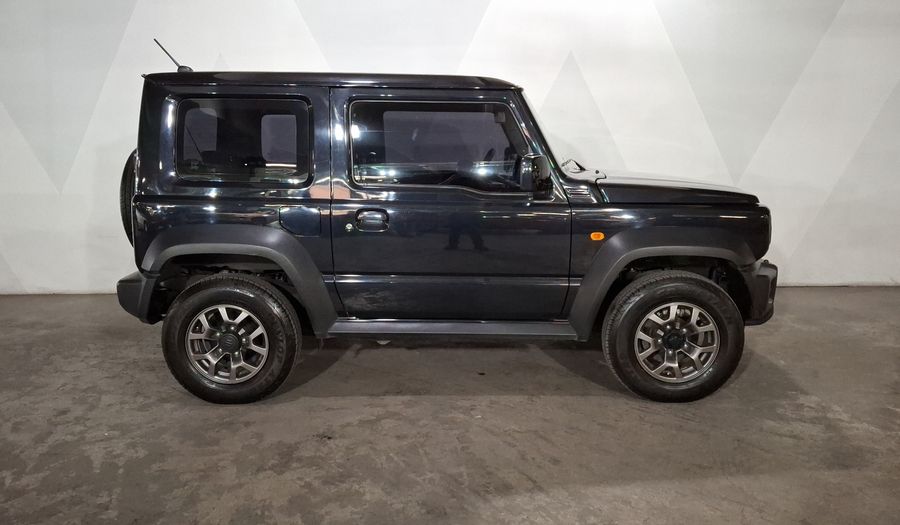 Suzuki Jimny 1.5 GLX AUTO 4WD Suv 2023