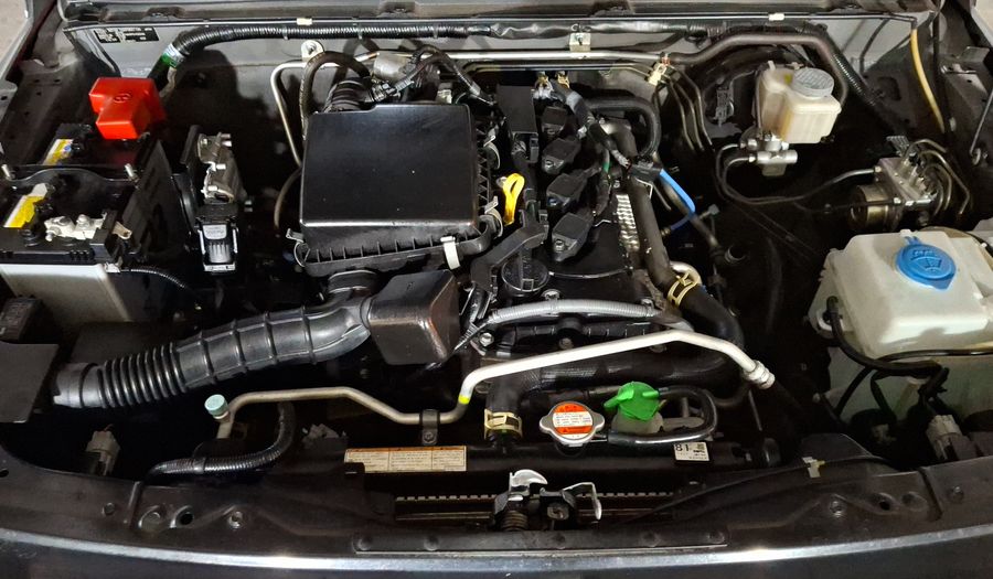 Suzuki Jimny 1.5 GLX AUTO 4WD Suv 2023