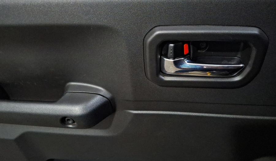 Suzuki Jimny 1.5 GLX AUTO 4WD Suv 2023