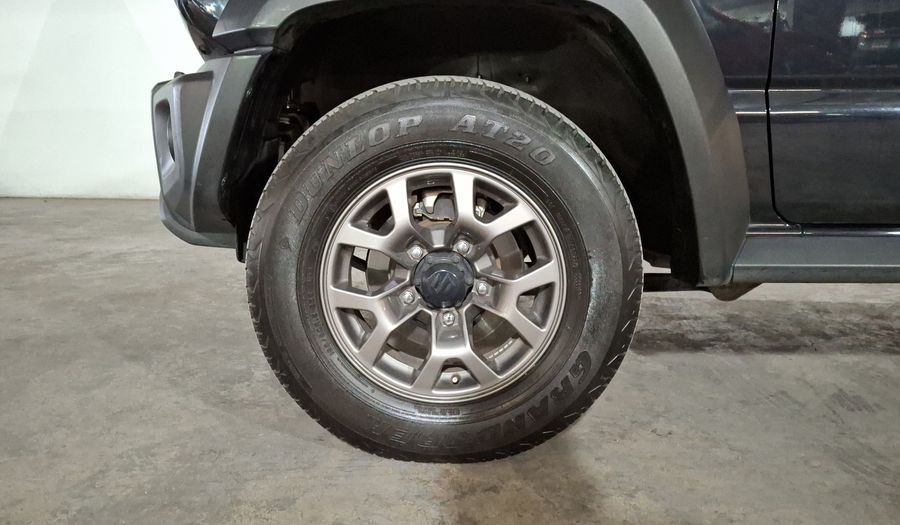 Suzuki Jimny 1.5 GLX AUTO 4WD Suv 2023