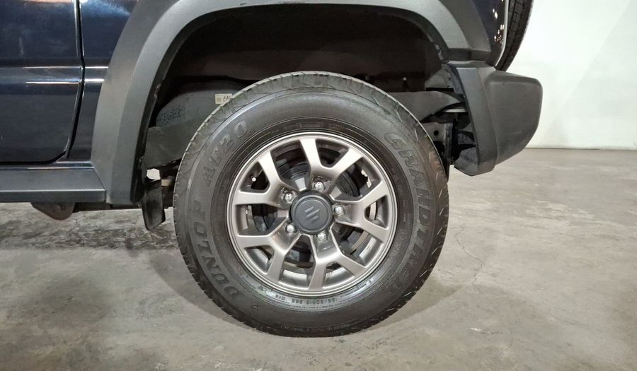 Suzuki Jimny 1.5 GLX AUTO 4WD Suv 2023