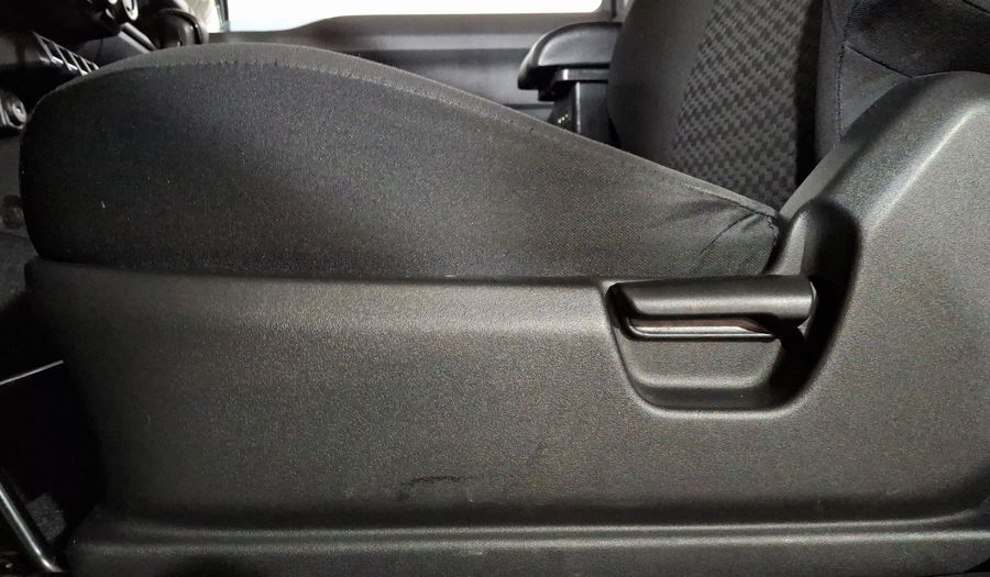 Suzuki Jimny 1.5 GLX AUTO 4WD Suv 2023