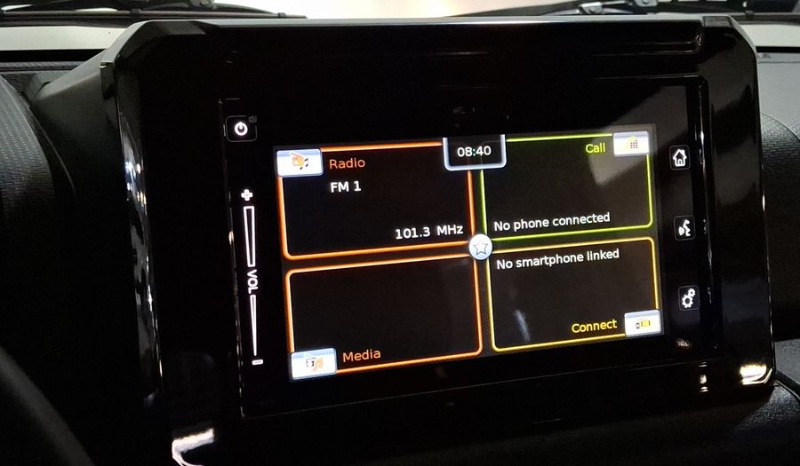 Suzuki Jimny 1.5 GLX AUTO 4WD Suv 2023