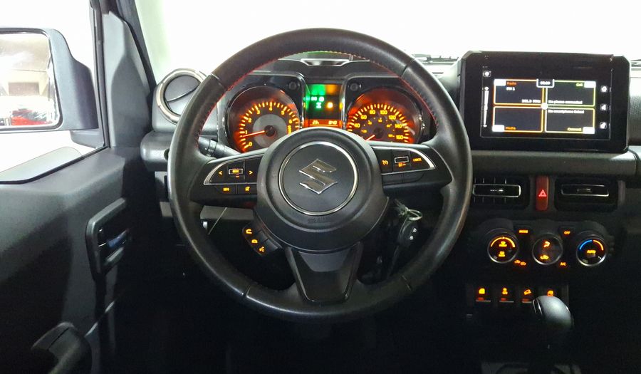 Suzuki Jimny 1.5 GLX AUTO 4WD Suv 2023