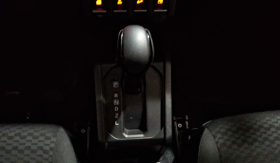 Suzuki Jimny 1.5 GLX AUTO 4WD Suv 2023