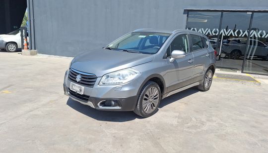 Suzuki • S-Cross