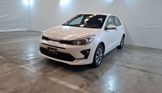 Kia • Rio
