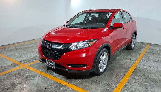 Honda • HR-V