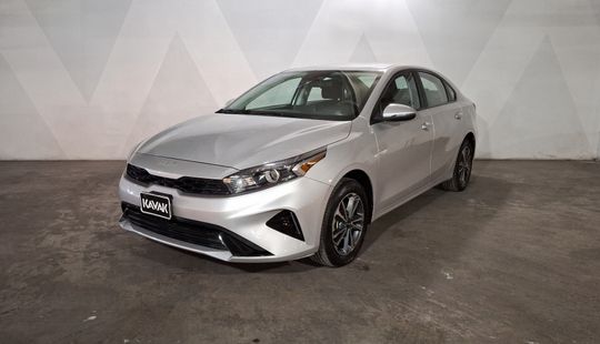 Kia • FORTE