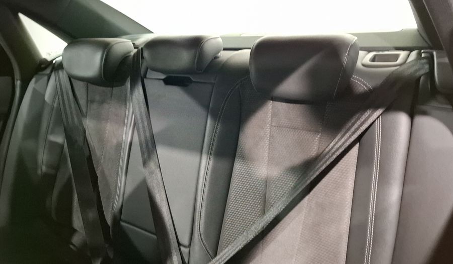 Audi A4 2.0 MHEV 45 TFSI S LINE DCT 4WD Sedan 2021