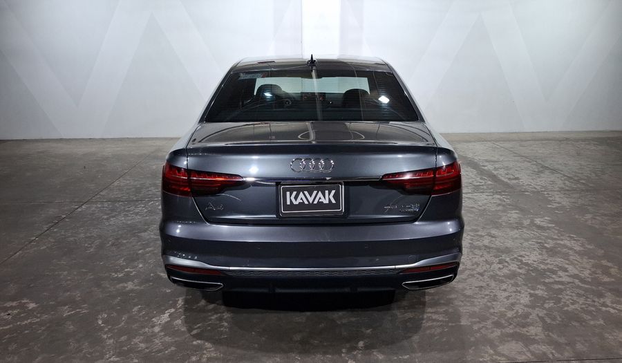 Audi A4 2.0 MHEV 45 TFSI S LINE DCT 4WD Sedan 2021