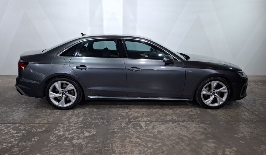 Audi A4 2.0 MHEV 45 TFSI S LINE DCT 4WD Sedan 2021