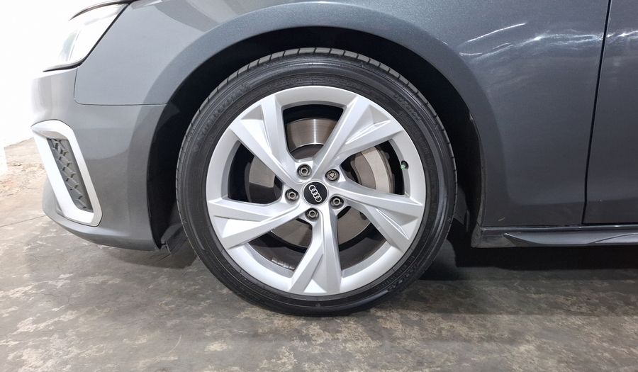 Audi A4 2.0 MHEV 45 TFSI S LINE DCT 4WD Sedan 2021