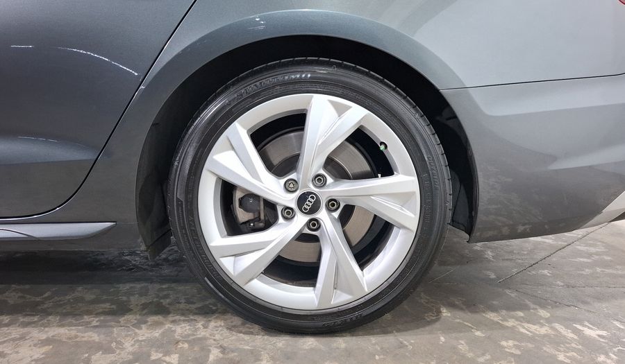 Audi A4 2.0 MHEV 45 TFSI S LINE DCT 4WD Sedan 2021