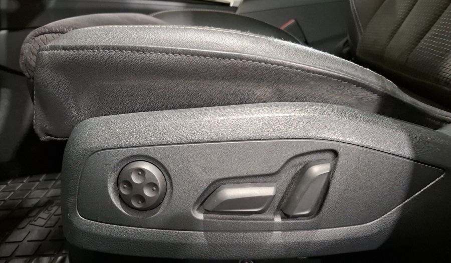 Audi A4 2.0 MHEV 45 TFSI S LINE DCT 4WD Sedan 2021