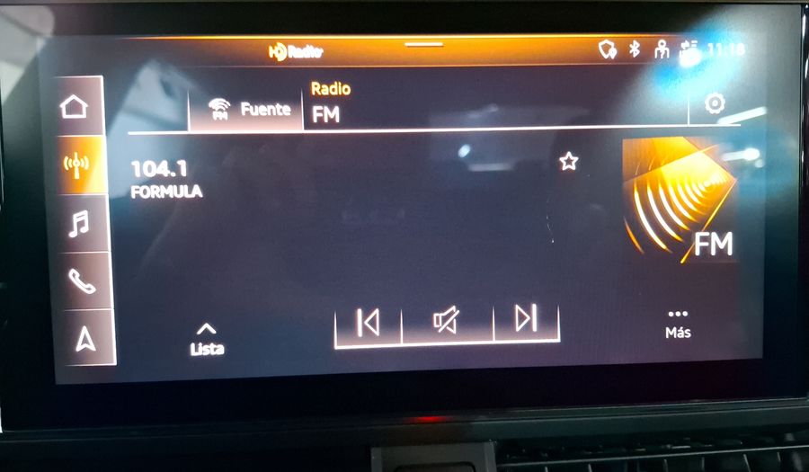 Audi A4 2.0 MHEV 45 TFSI S LINE DCT 4WD Sedan 2021