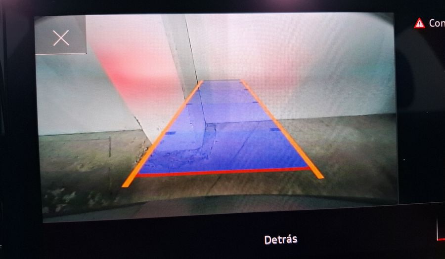 Audi A4 2.0 MHEV 45 TFSI S LINE DCT 4WD Sedan 2021