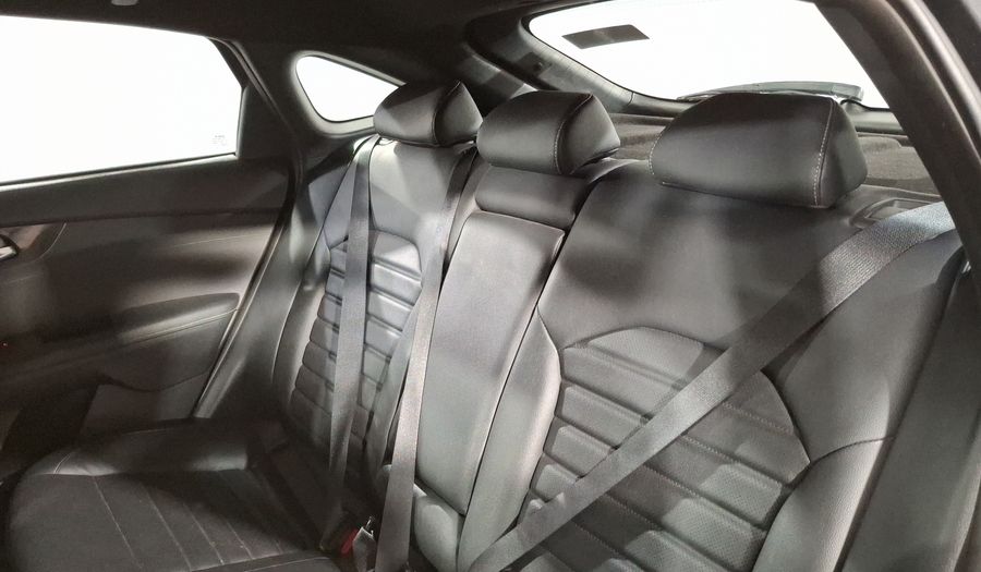 Kia Forte 2.0 GT LINE Hatchback 2022