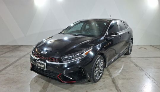 Kia • FORTE