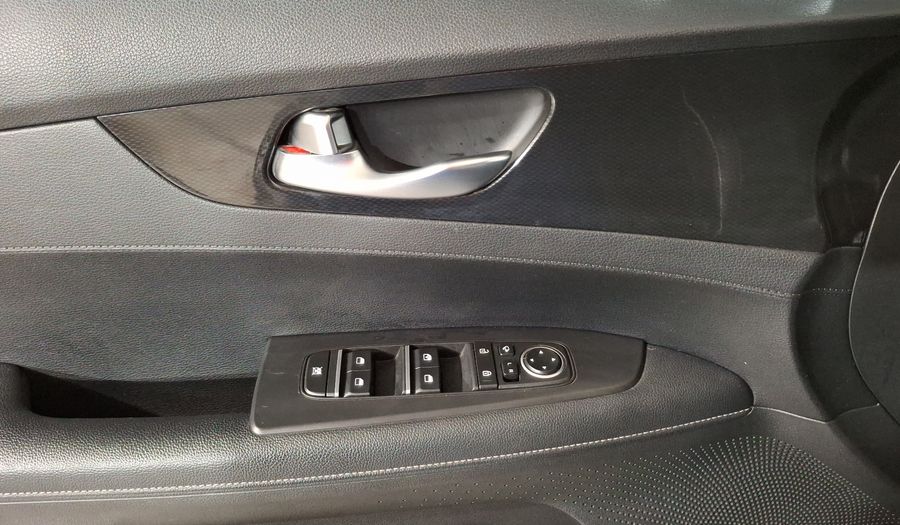 Kia Forte 2.0 GT LINE Hatchback 2022