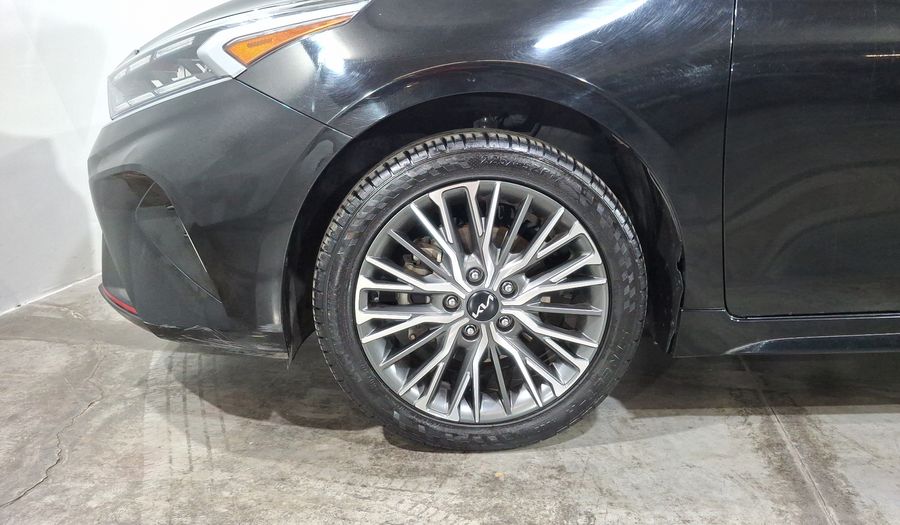 Kia Forte 2.0 GT LINE Hatchback 2022