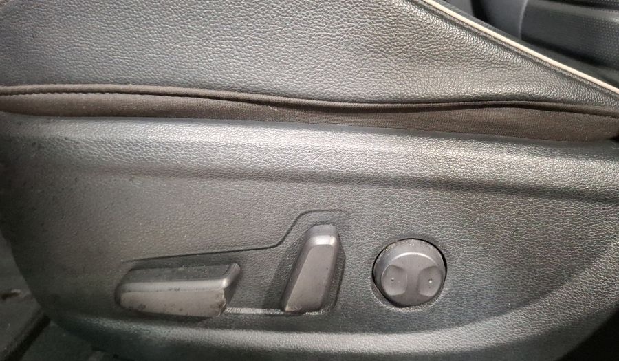 Kia Forte 2.0 GT LINE Hatchback 2022