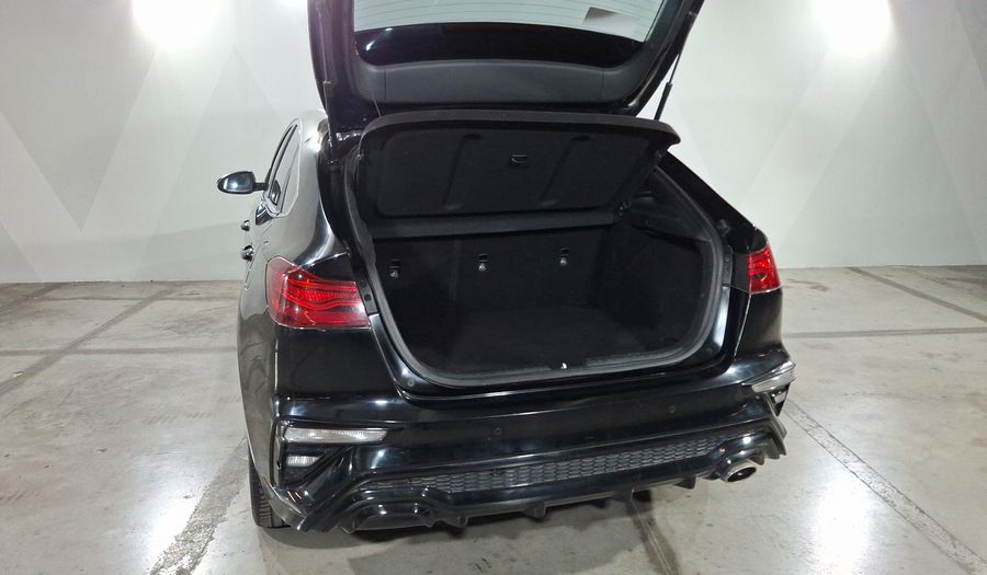 Kia Forte 2.0 GT LINE Hatchback 2022