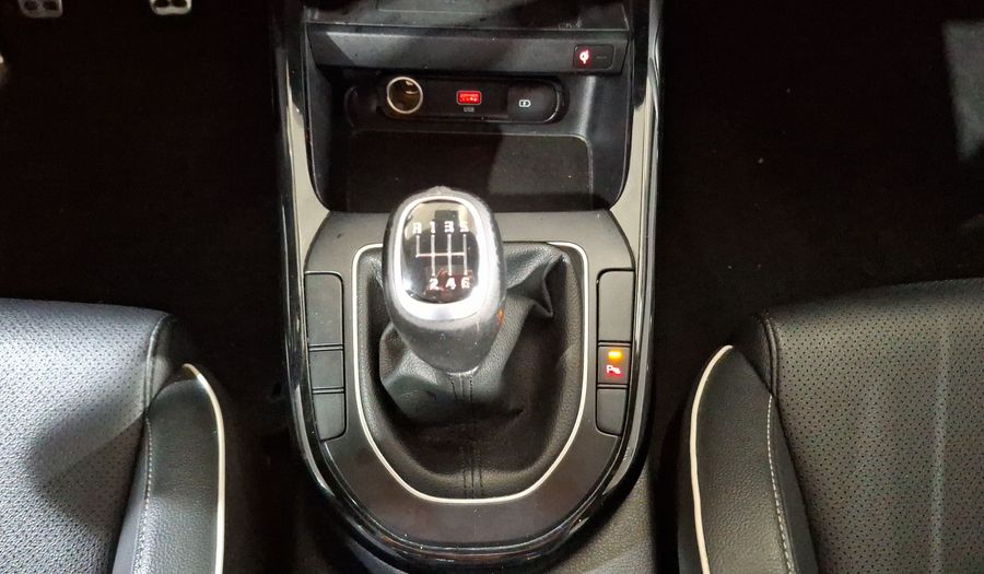 Kia Forte 2.0 GT LINE Hatchback 2022