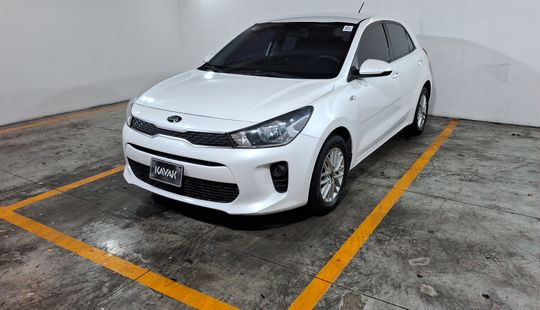 Kia • Rio
