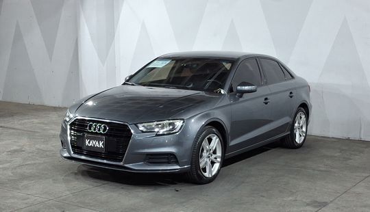 Audi • A3