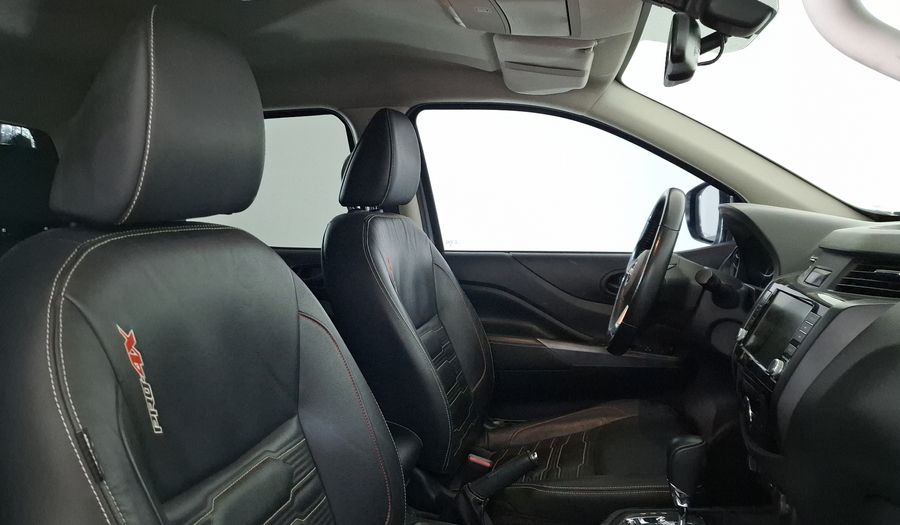 Nissan Frontier 2.5 PRO-4X AUTO 4WD Pickup 2023