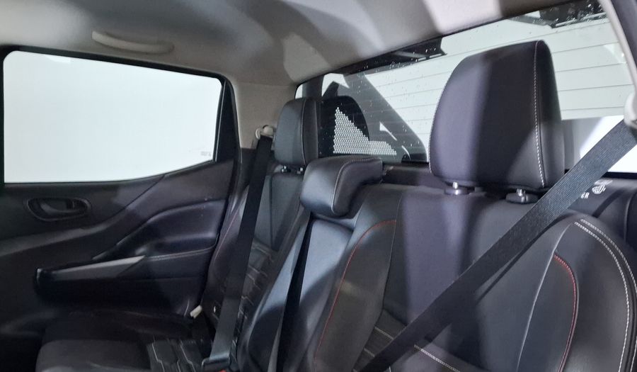 Nissan Frontier 2.5 PRO-4X AUTO 4WD Pickup 2023
