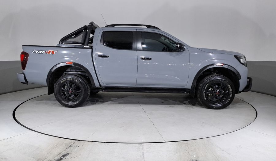 Nissan Frontier 2.5 PRO-4X AUTO 4WD Pickup 2023