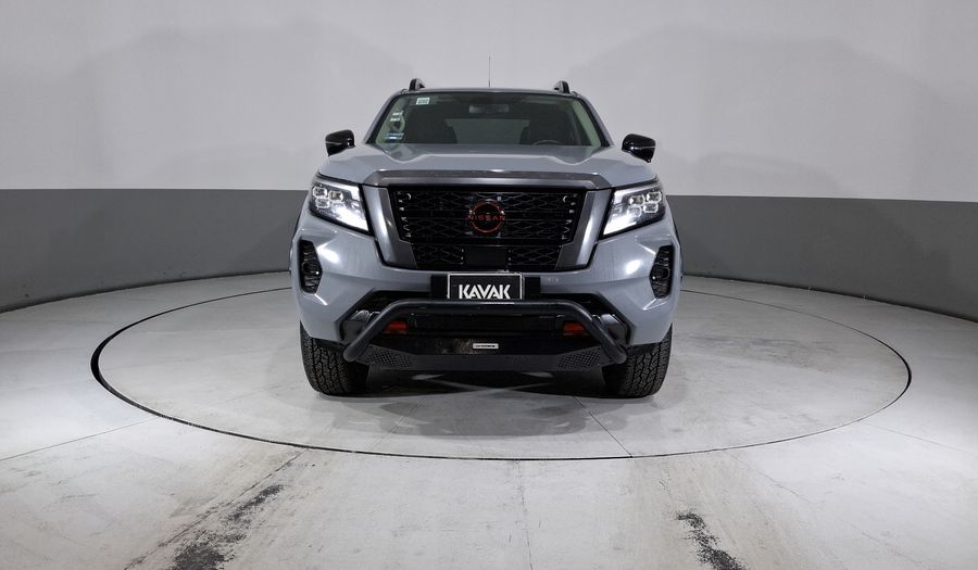 Nissan Frontier 2.5 PRO-4X AUTO 4WD Pickup 2023