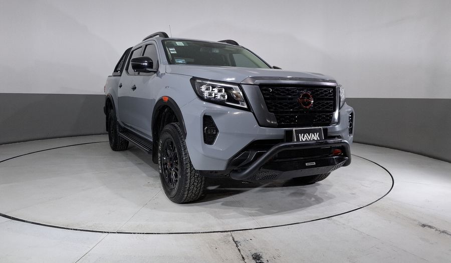 Nissan Frontier 2.5 PRO-4X AUTO 4WD Pickup 2023