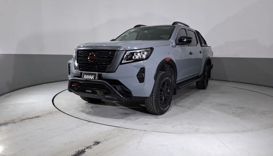 2023 • 34,585 km • Automático