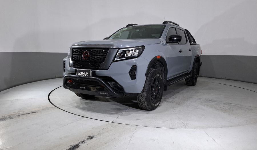 Nissan Frontier 2.5 PRO-4X AUTO 4WD Pickup 2023