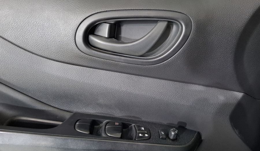 Nissan Frontier 2.5 PRO-4X AUTO 4WD Pickup 2023