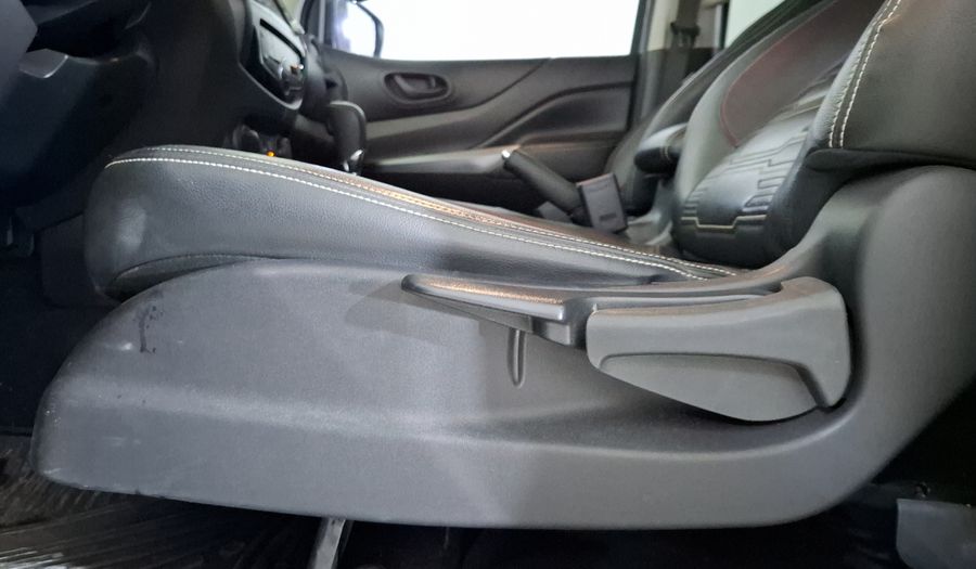 Nissan Frontier 2.5 PRO-4X AUTO 4WD Pickup 2023