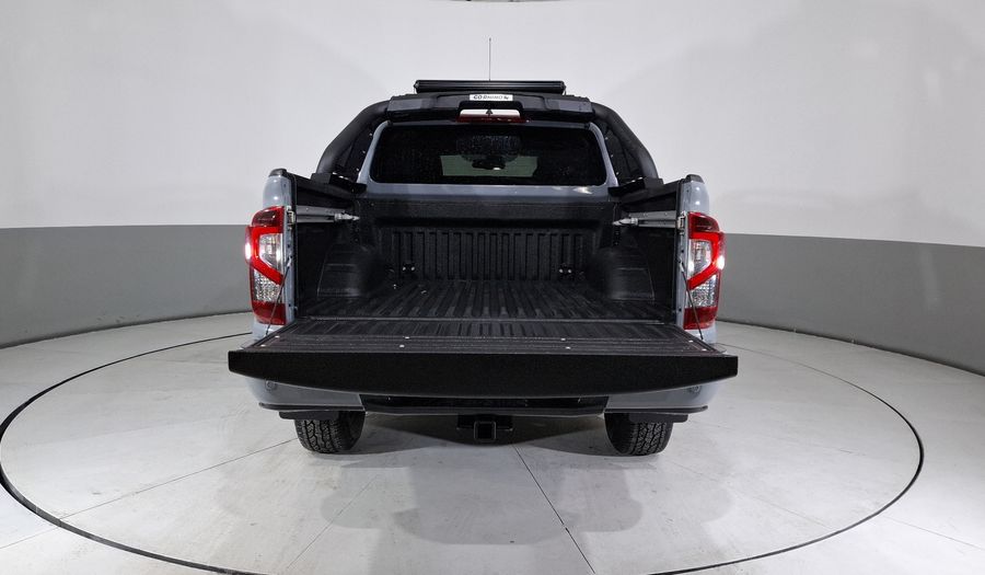 Nissan Frontier 2.5 PRO-4X AUTO 4WD Pickup 2023