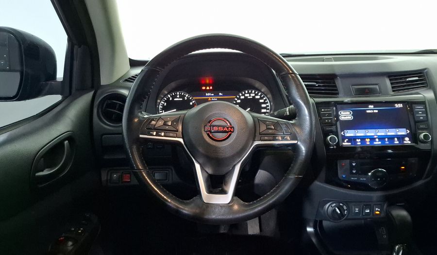 Nissan Frontier 2.5 PRO-4X AUTO 4WD Pickup 2023