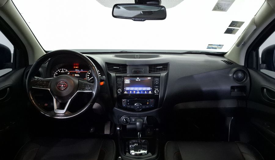 Nissan Frontier 2.5 PRO-4X AUTO 4WD Pickup 2023