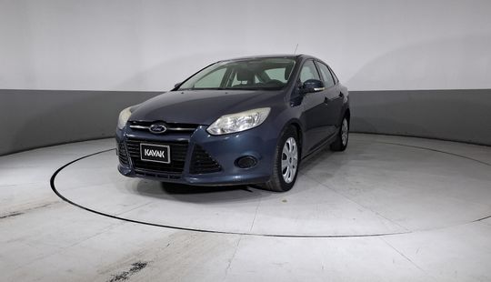 Ford • Focus
