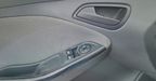 Ford Focus 2.0 AMBIENTE MT Sedan 2014