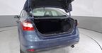 Ford Focus 2.0 AMBIENTE MT Sedan 2014